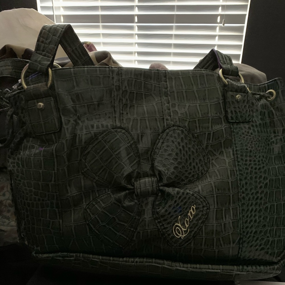XoXo Purse